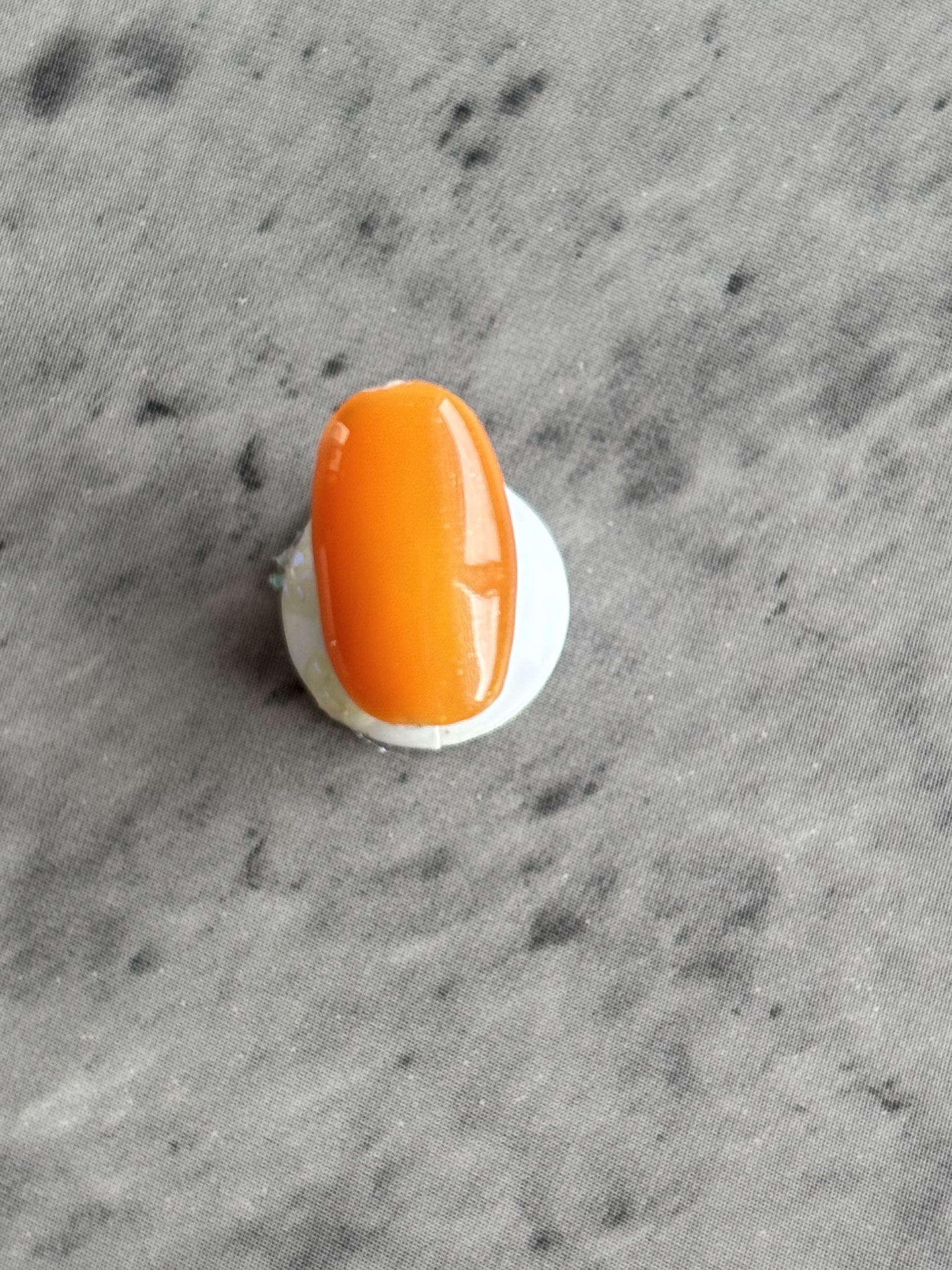 ミニネイル/パラドゥ/マニキュアを使ったクチコミ（3枚目）