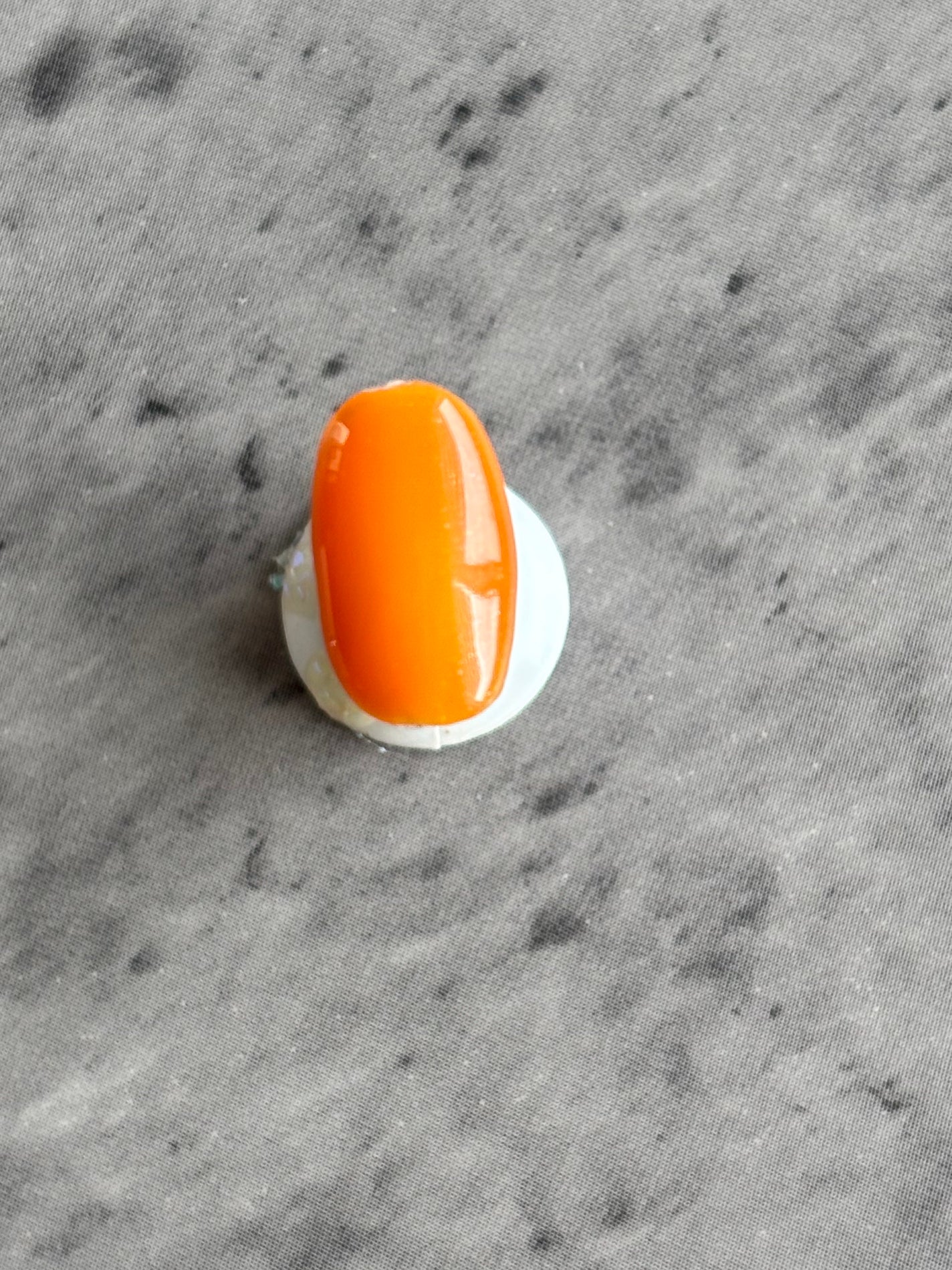 ミニネイル/パラドゥ/マニキュアを使ったクチコミ(3枚目)