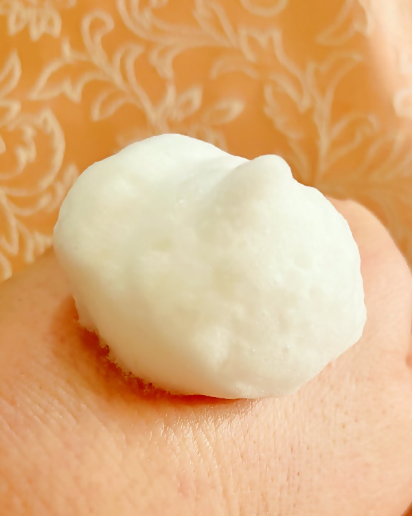 エンジェルフォーム/Fam's Baby(ファムズベビー)/その他スキンケアを使ったクチコミ（3枚目）