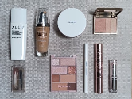 カラーリングチークス(グロウ)/LUNASOL/パウダーチークを使ったクチコミ(8枚目)