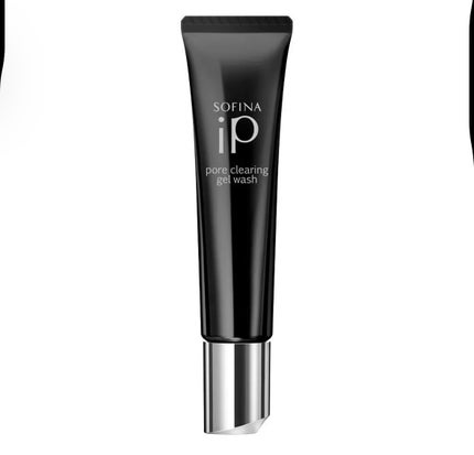 ソフィーナ iP ポア クリアリング ジェル ウォッシュ/SOFINA iP/その他洗顔料を使ったクチコミ(1枚目)