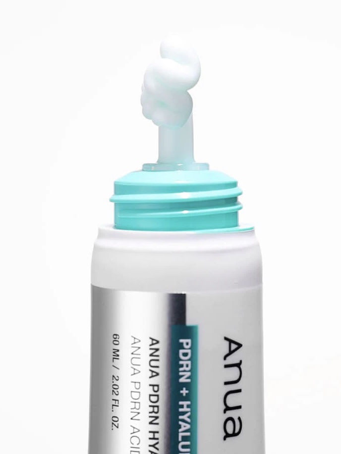 PDRNヒアルロン酸カプセル100セラム/Anua/美容液を使ったクチコミ（2枚目）