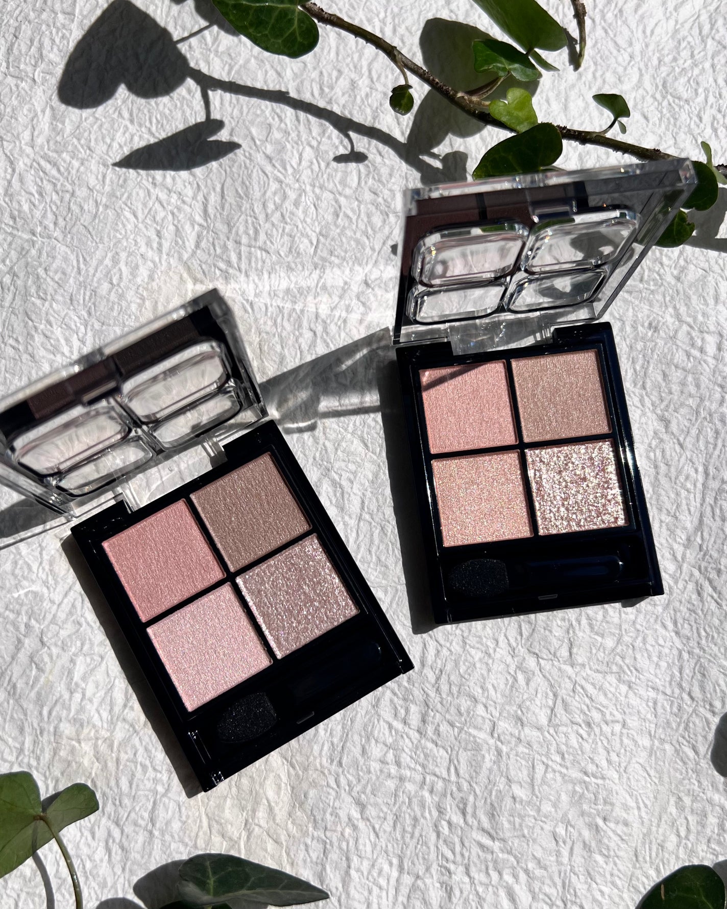 ケイト ポッピングシルエットシャドウ/KATE/アイシャドウパレットを使ったクチコミ(5枚目)