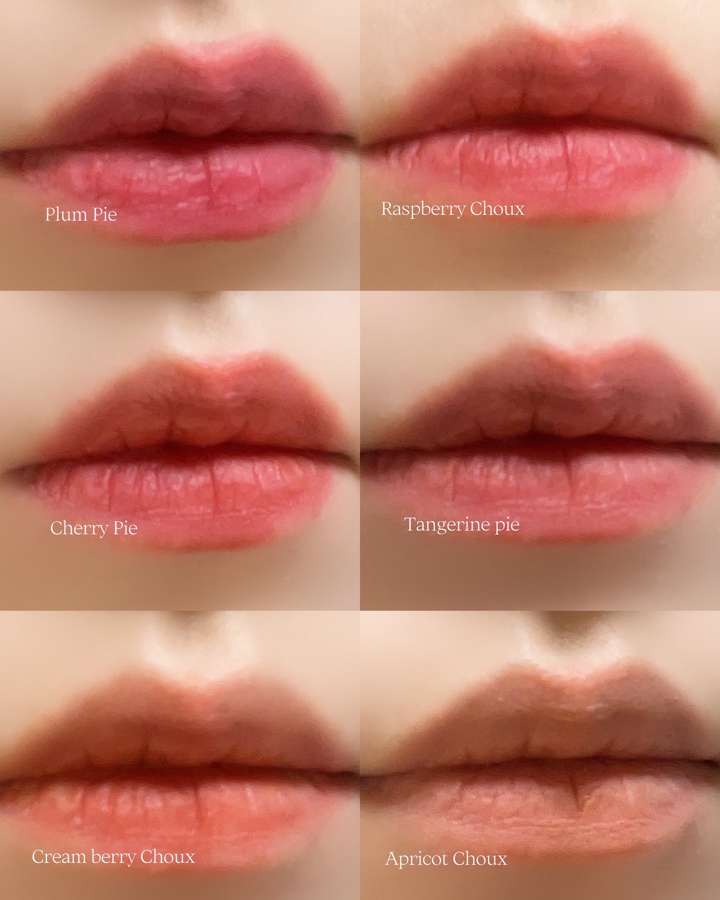 ベルベットシューティント/INGA/リップティントを使ったクチコミ（3枚目）