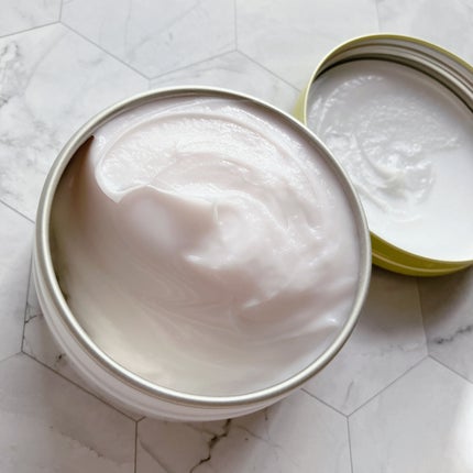 サロンスタイル ヘアワックス (グロッシーボリューム)/サロンスタイル/ヘアワックス・クリームを使ったクチコミ(2枚目)