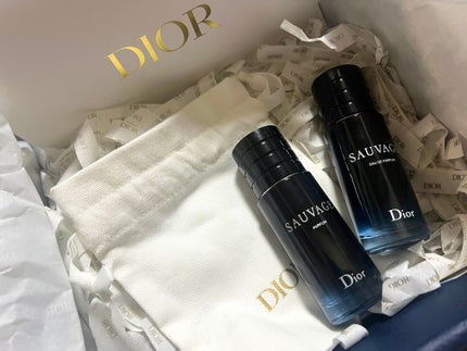 試してみた】Dior ソヴァージュ パルファンのリアルな口コミ 試してみた】Dior ソヴァージュ パルファンのリアルな口コミ