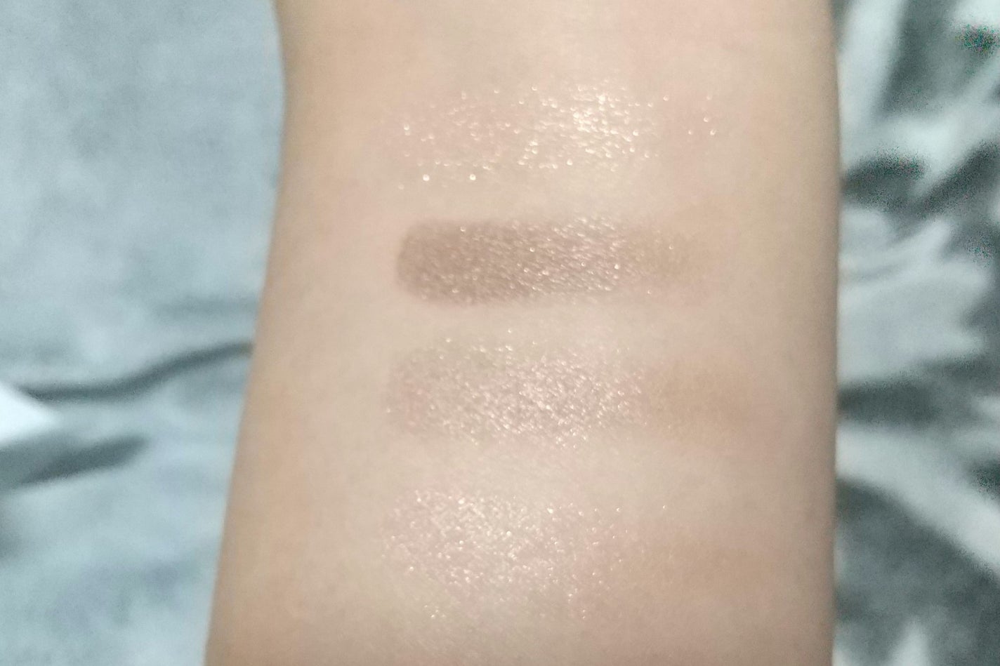 ケイト メロウブラウンアイズ/KATE/アイシャドウパレットを使ったクチコミ(6枚目)