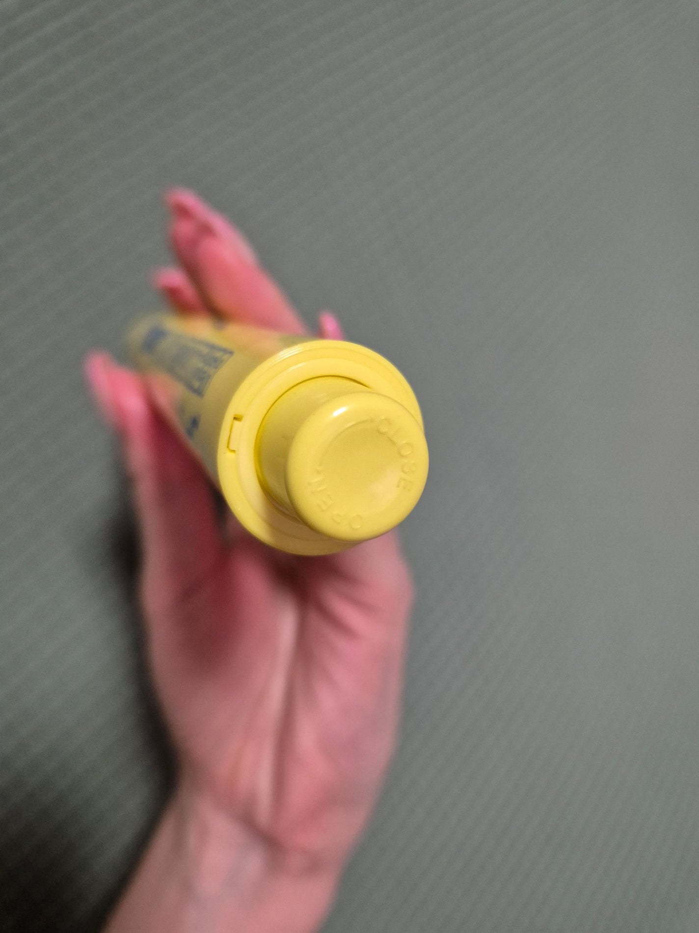 Bunny Line Smoother/CHASIN'RABBITS/アイケア・アイクリームを使ったクチコミ(3枚目)