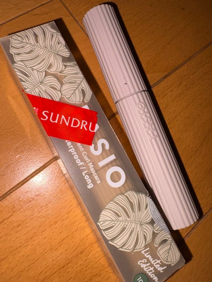 ファシオ パーマネントカール マスカラ ハイブリッド(ボリューム)/FASIO/マスカラを使ったクチコミ(1枚目)