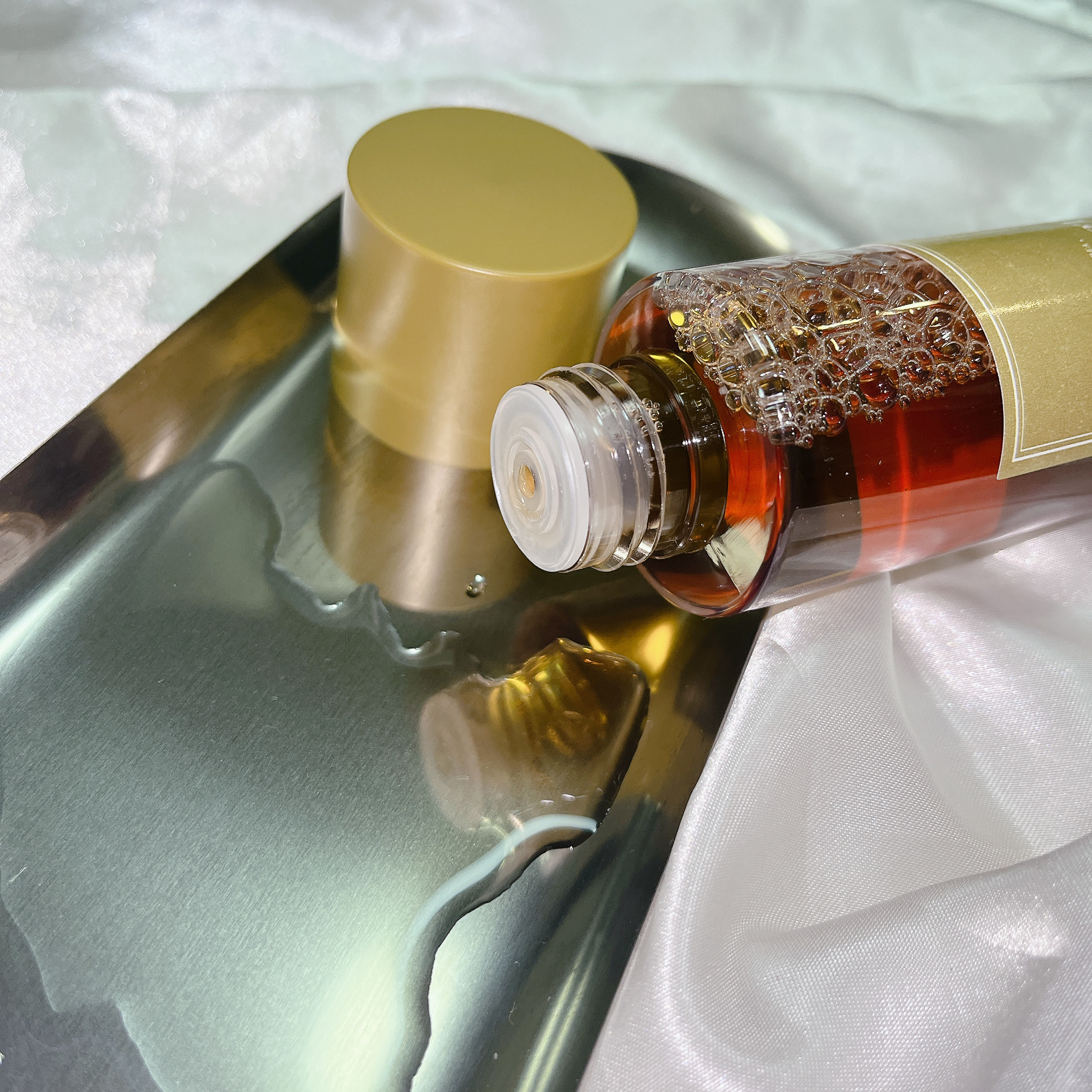 マグワートエッセンス/I'm from/美容液を使ったクチコミ（2枚目）