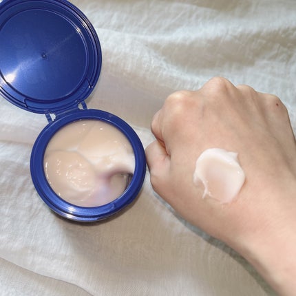 スペシャルジェルクリーム EX (ブライトニング) /アクアレーベル/オールインワン化粧品を使ったクチコミ(4枚目)