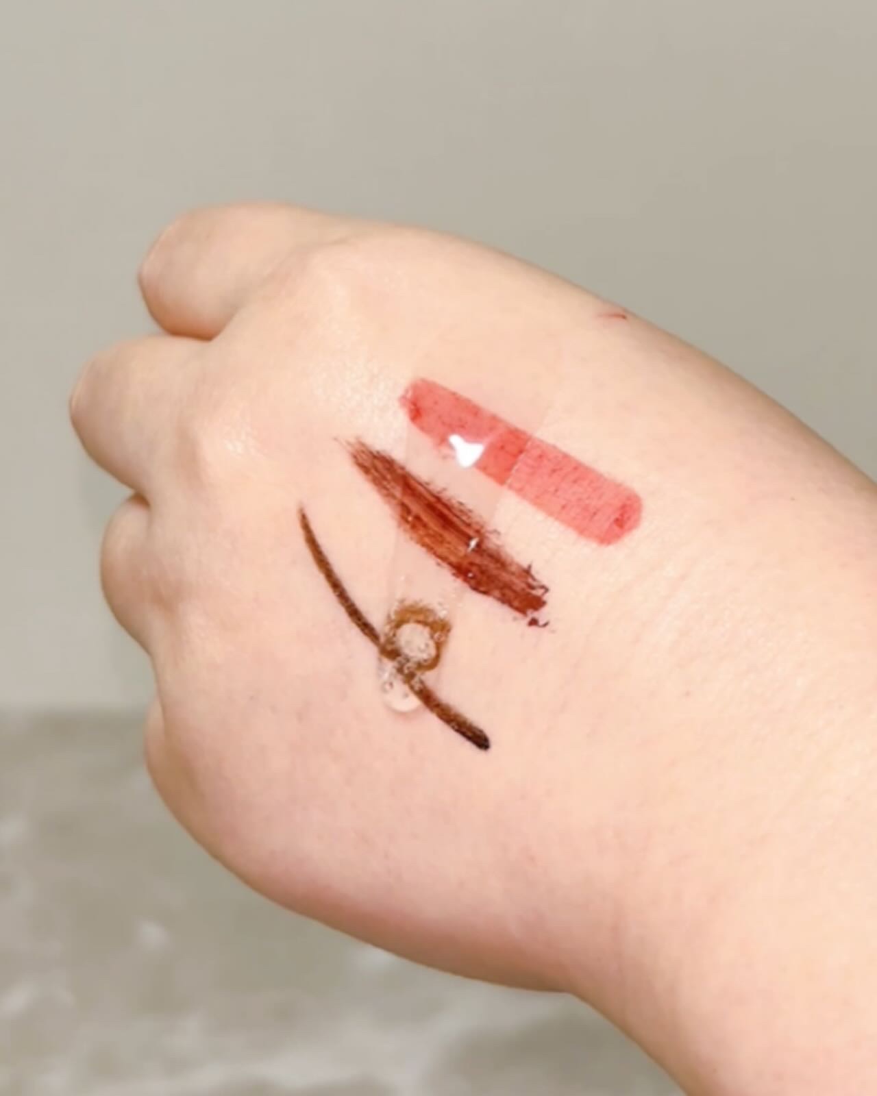 センカ　ビューティークリアオイル/SENKA（専科）/オイルクレンジングを使ったクチコミ（3枚目）