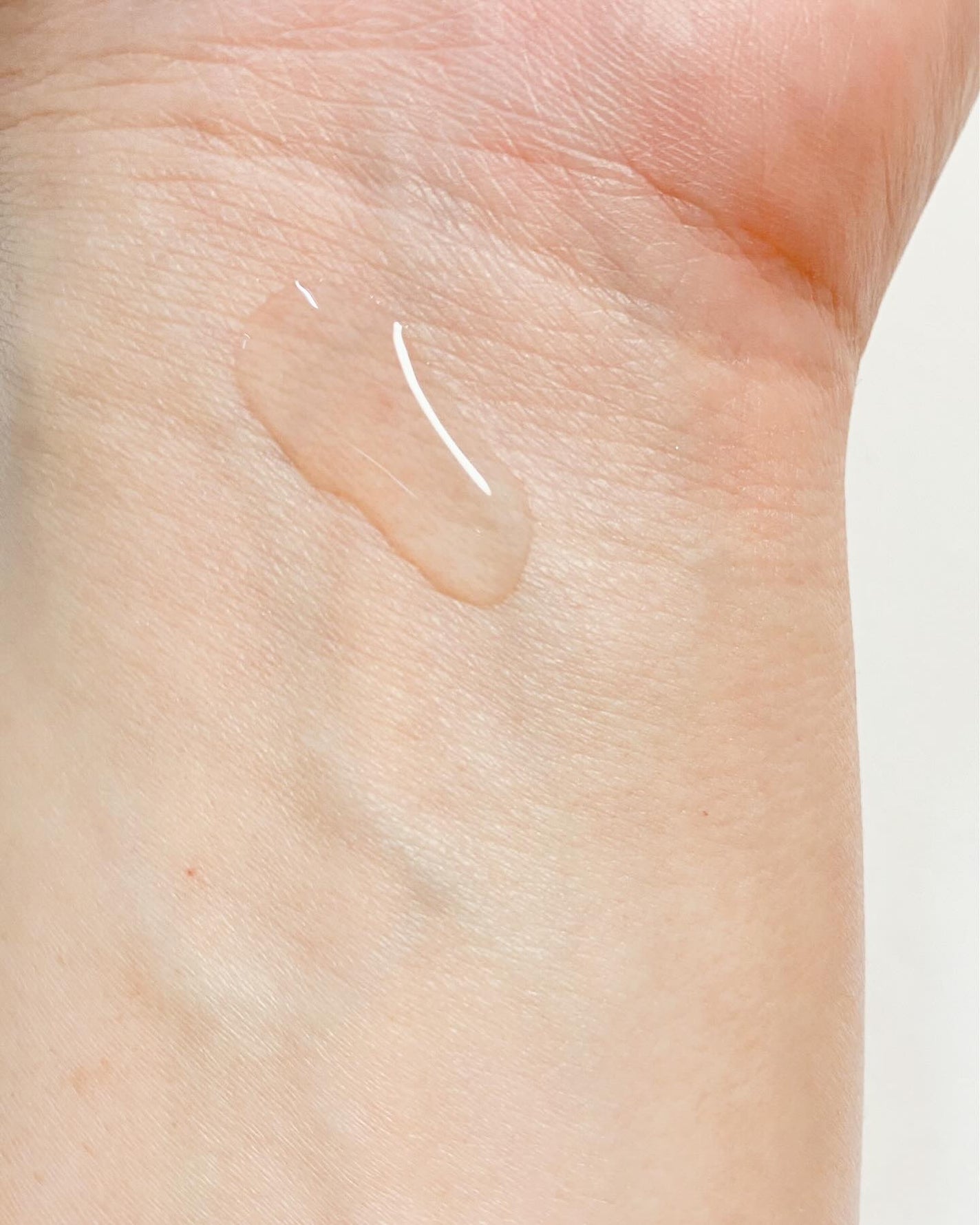 ガラク ナイアシン 3.0 エッセンス/manyo/美容液を使ったクチコミ(3枚目)