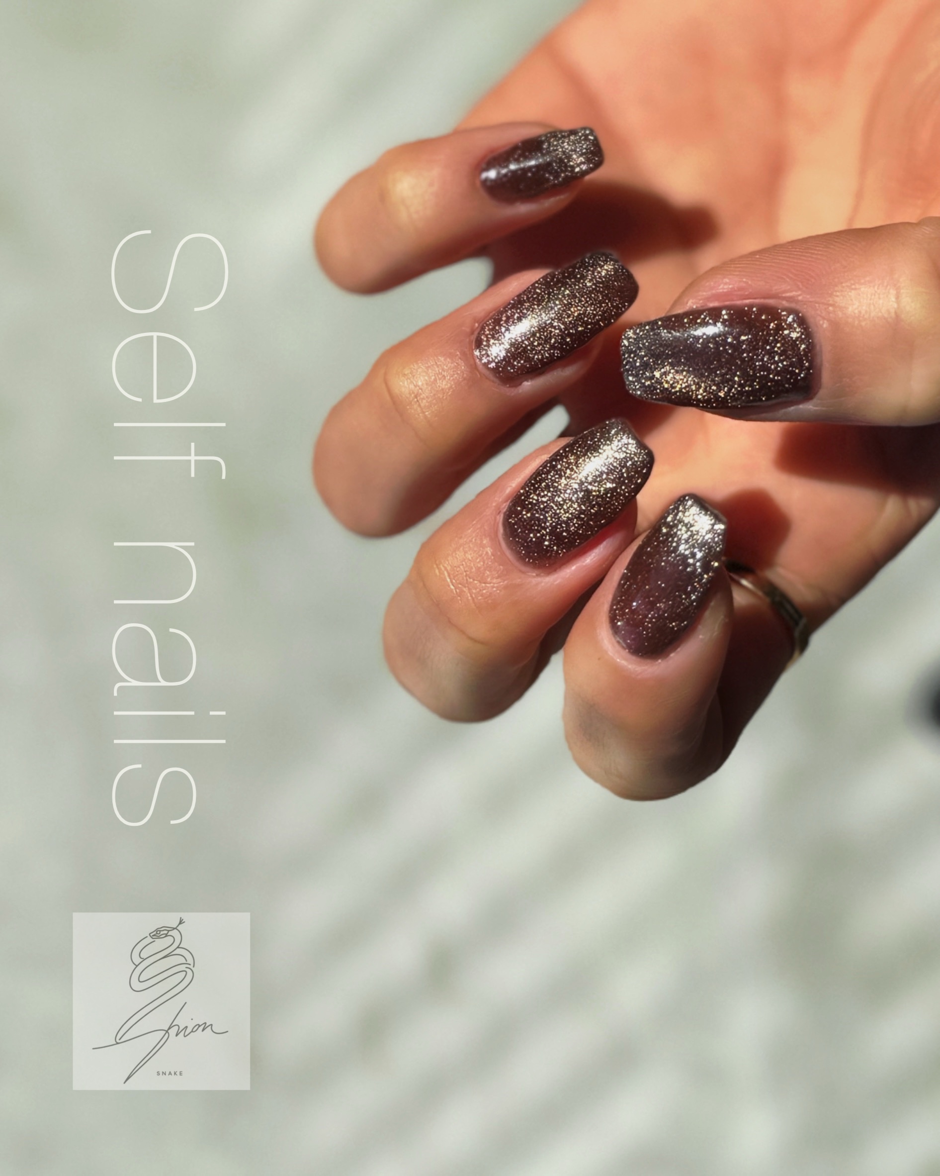 ラブリーカラージェル/グレースジェル/ジェルネイルを使ったクチコミ（1枚目）