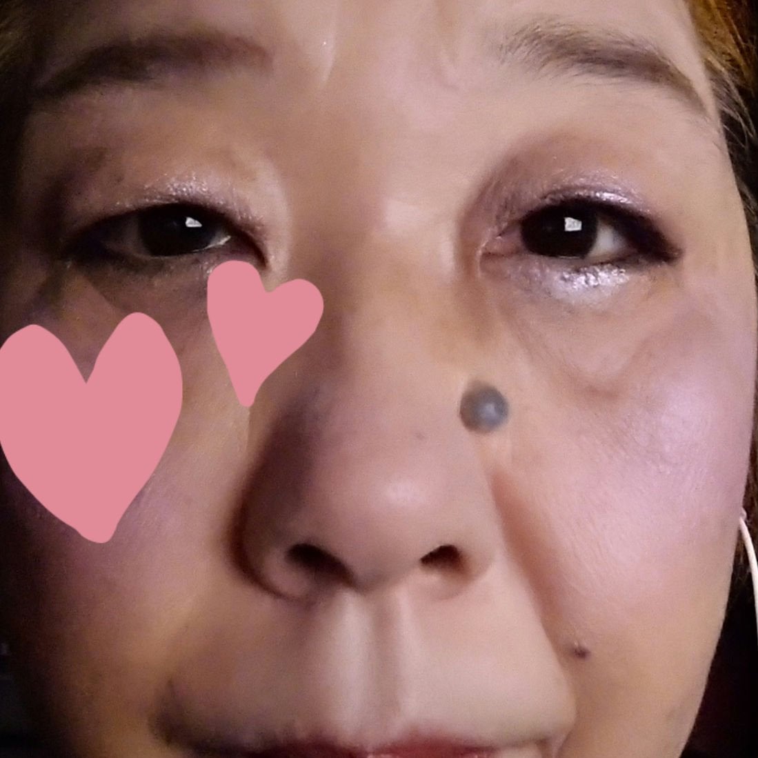 M クッション ファンデーション(プロカバー)/MISSHA/クッションファンデーションを使ったクチコミ(3枚目)