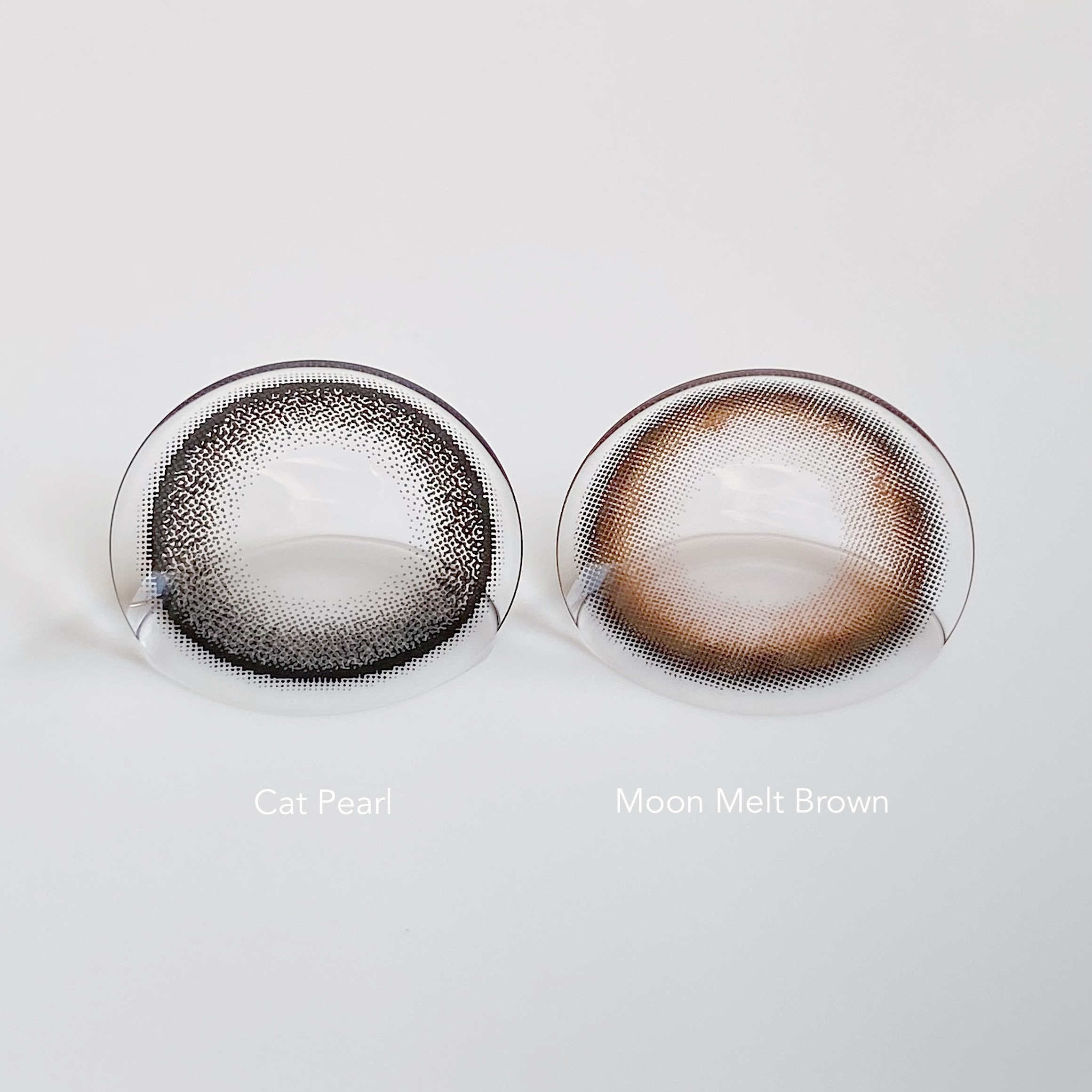 TOPARDS 1day/TOPARDS/ワンデー（１DAY）カラコンを使ったクチコミ（2枚目）