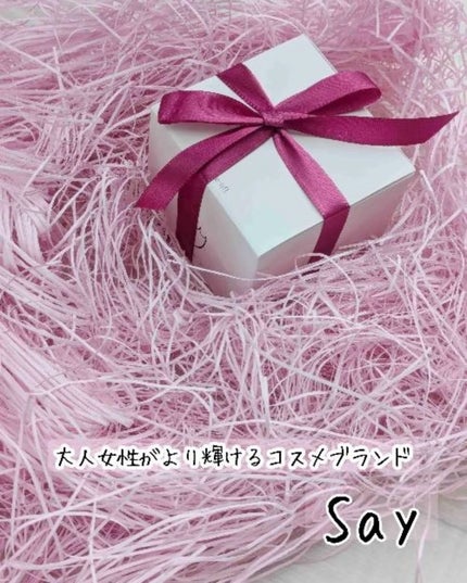 ザ・フェイスリフト/Say/美容液を使ったクチコミ(6枚目)