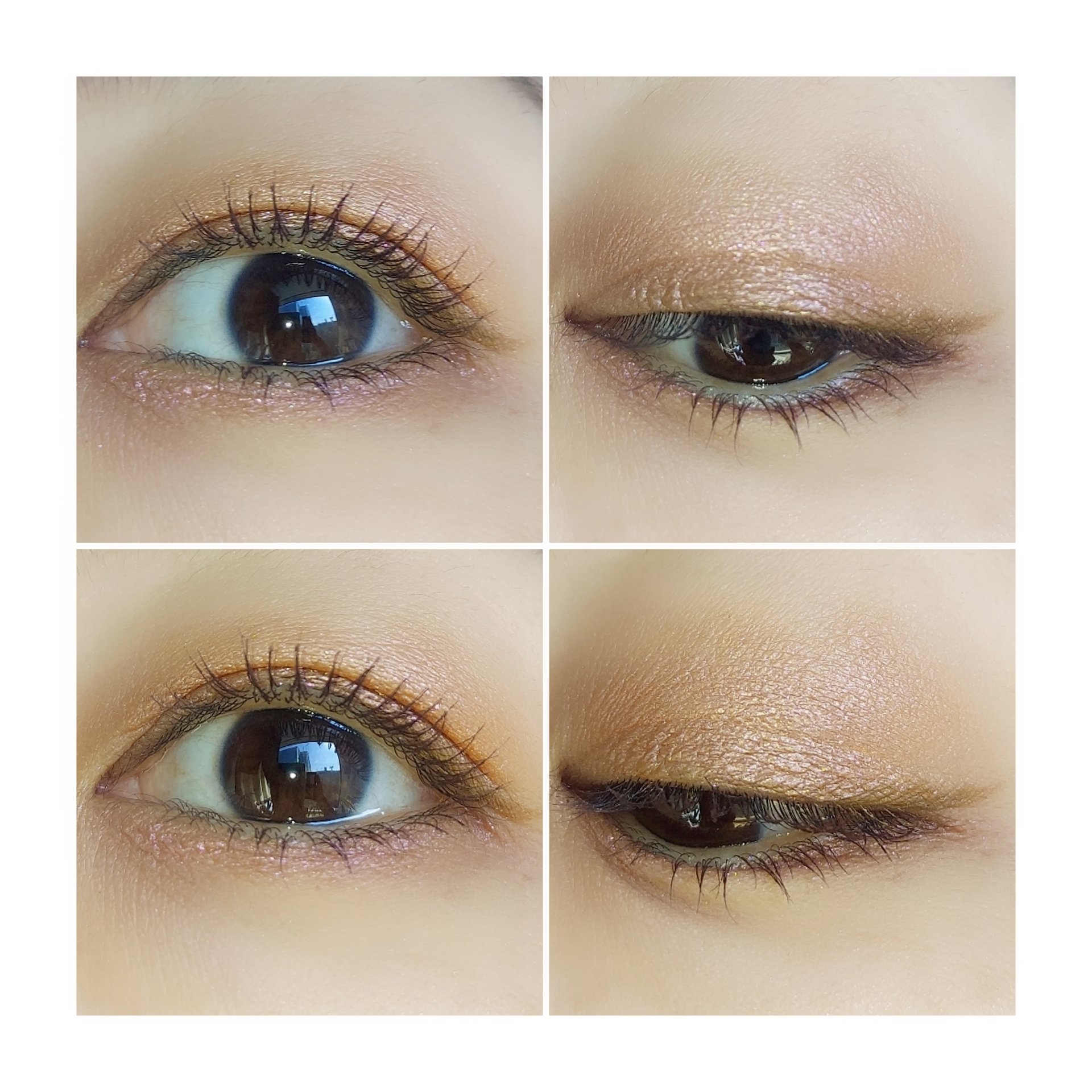 パーフェクトエクステンション マスカラ for カール/D-UP/マスカラを使ったクチコミ（2枚目）