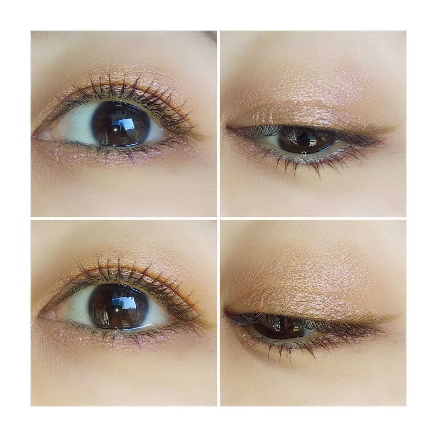 パーフェクトエクステンション マスカラ for カール/D-UP/マスカラを使ったクチコミ(2枚目)