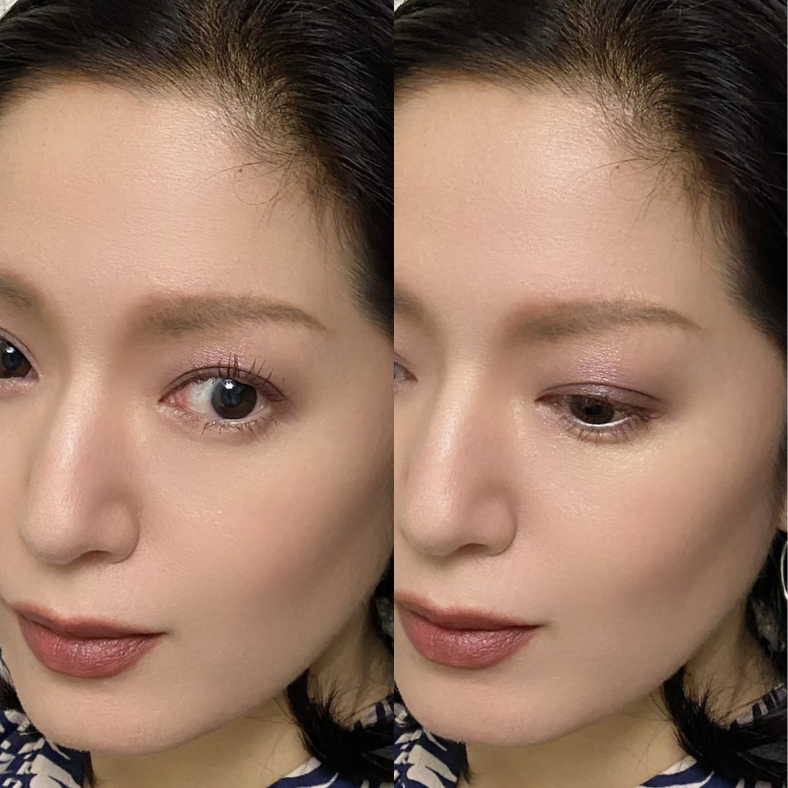 RMK ザ マット リップカラー/RMK/口紅を使ったクチコミ（3枚目）