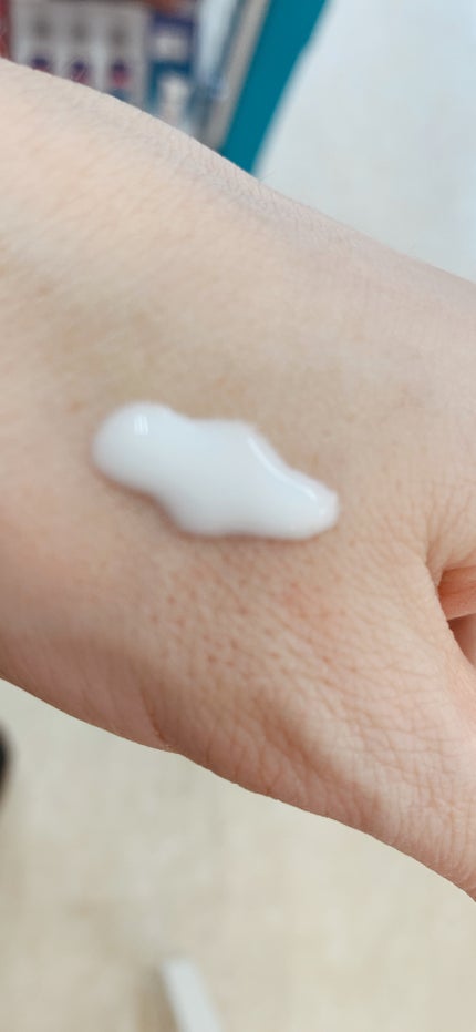 オルビス ショットプラス ナノ NC ミルク/オルビス/乳液を使ったクチコミ(3枚目)