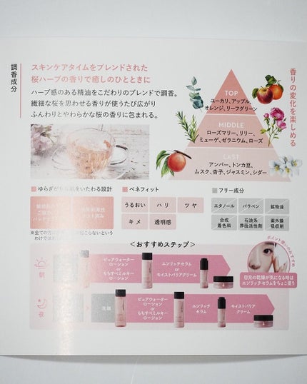 メディメリー モイストバリアクリーム/MEDIMERRY/フェイスクリームを使ったクチコミ(5枚目)