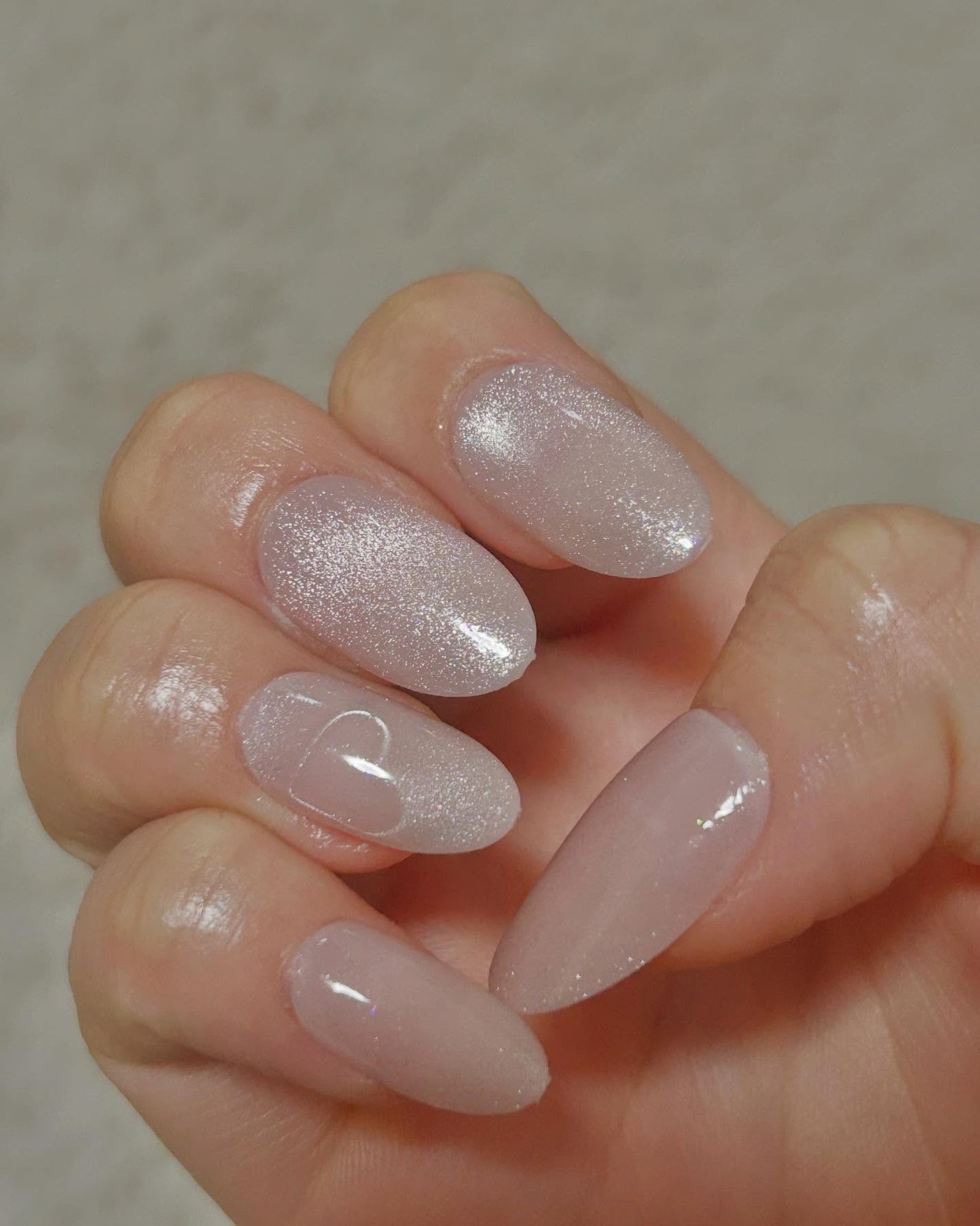 1秒ネイルマジックプレス/DASHINGDIVA MAGICPRESS/ネイルチップ・パーツを使ったクチコミ(2枚目)