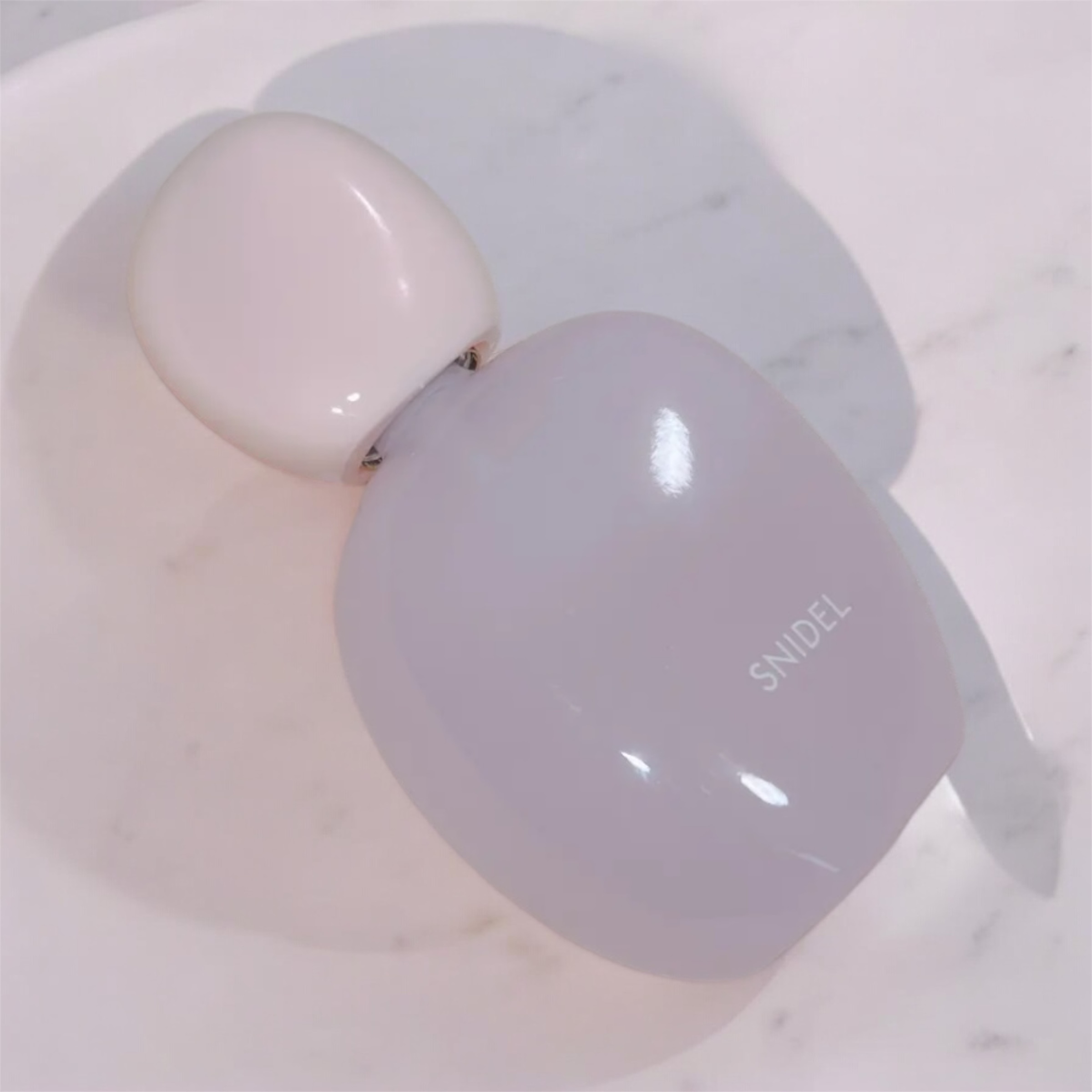 SNIDEL　オードトワレ noon moon/SNIDEL BEAUTY/香水(レディース)を使ったクチコミ（2枚目）