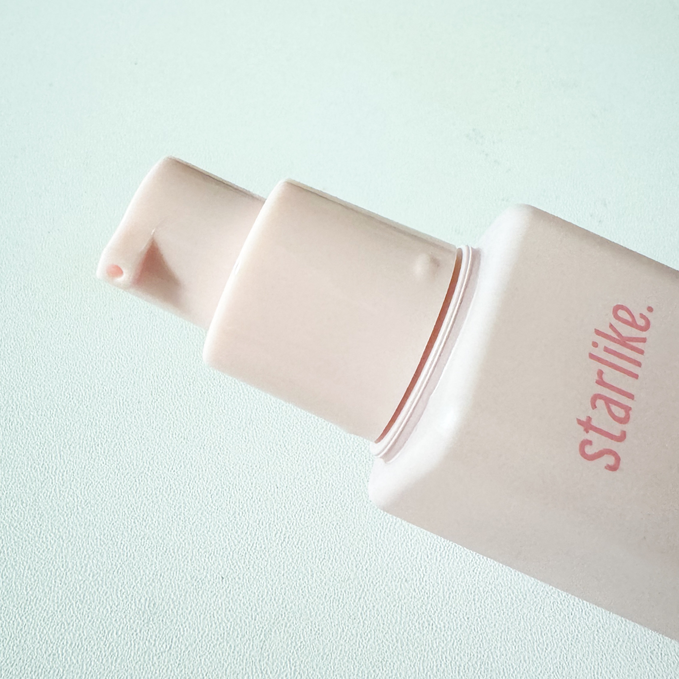 シグネチャーベリアピンクセラム/STARLIKE/美容液を使ったクチコミ（3枚目）