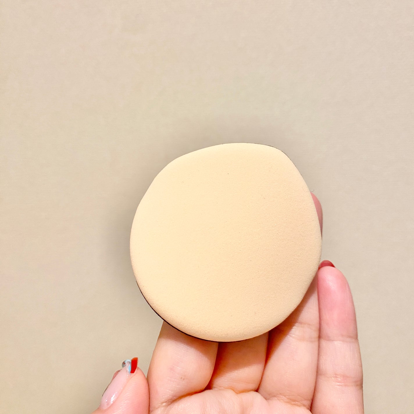 ビーベルベットカバークッション/espoir/クッションファンデーションを使ったクチコミ(9枚目)