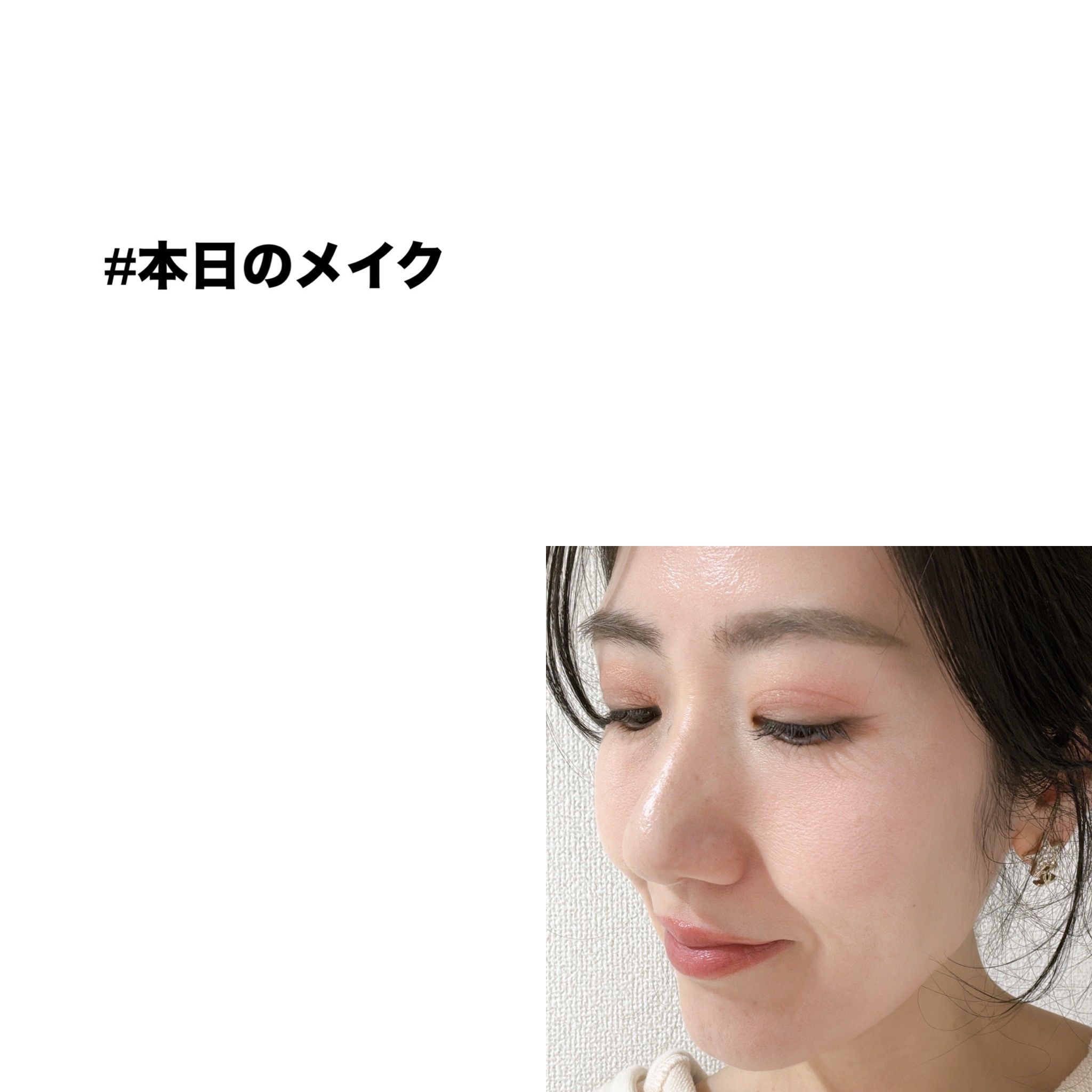 パウダーペンシルアイブロウ/デジャヴュ/アイブロウペンシルを使ったクチコミ（1枚目）