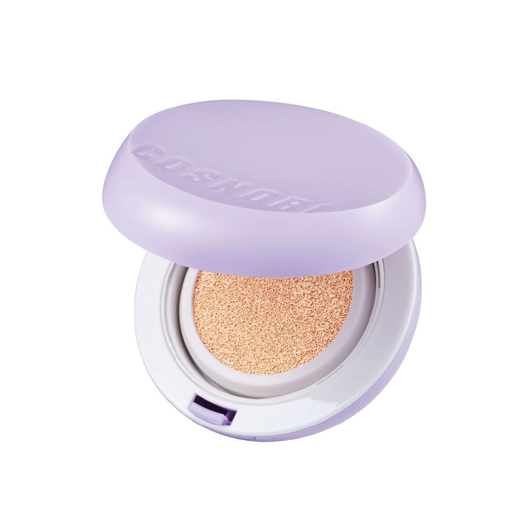 パンテノールバリアクッション 0.5 ロージーフェア