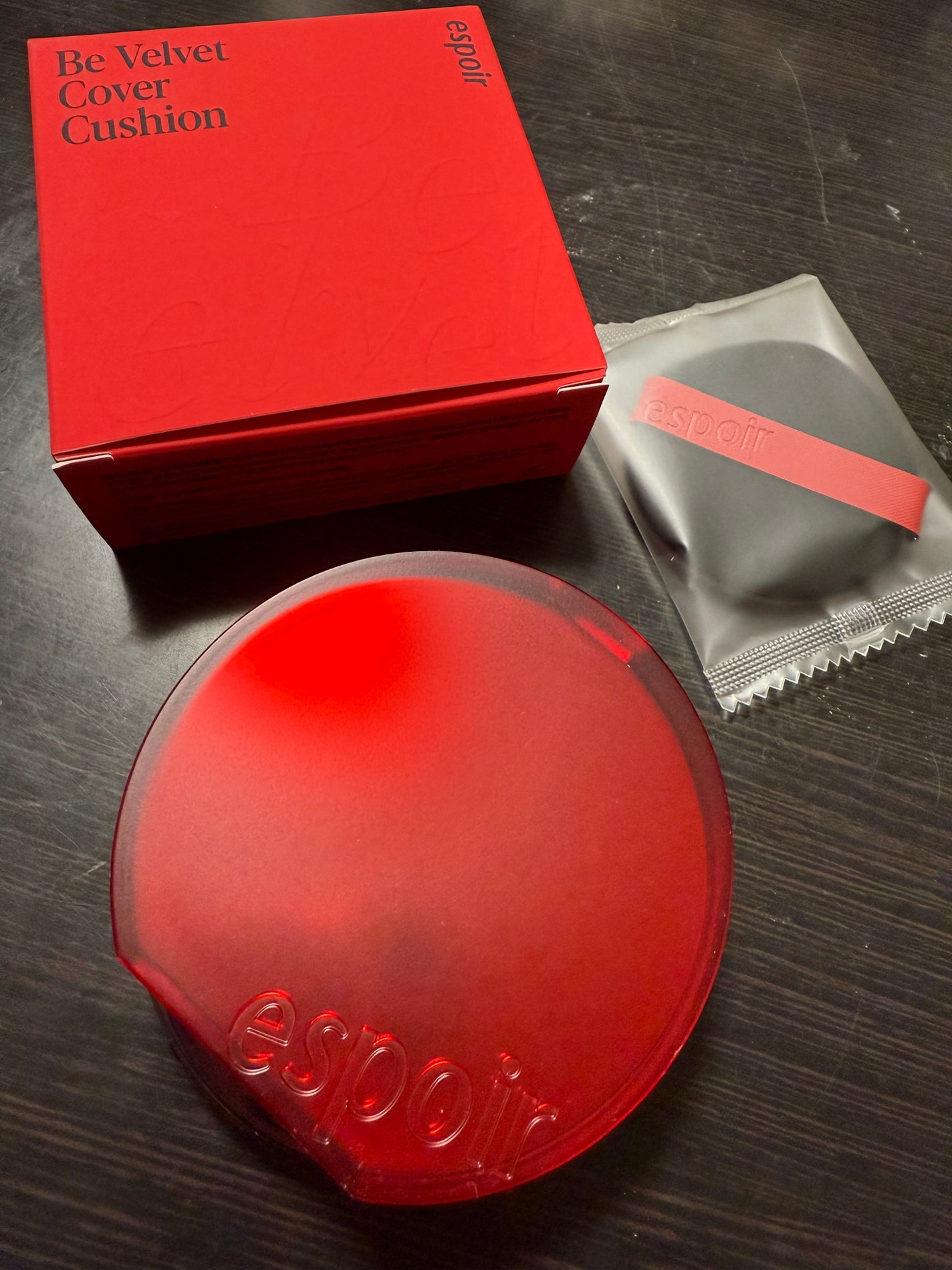 ããŒãã«ããã ã«ããŒã¯ãã·ã§ã³/espoir/ã¯ãã·ã§ã³ãã¡ã³ããŒã·ã§ã³ã䜿ã£ãã¯ãã³ãïŒ1æç®ïŒ