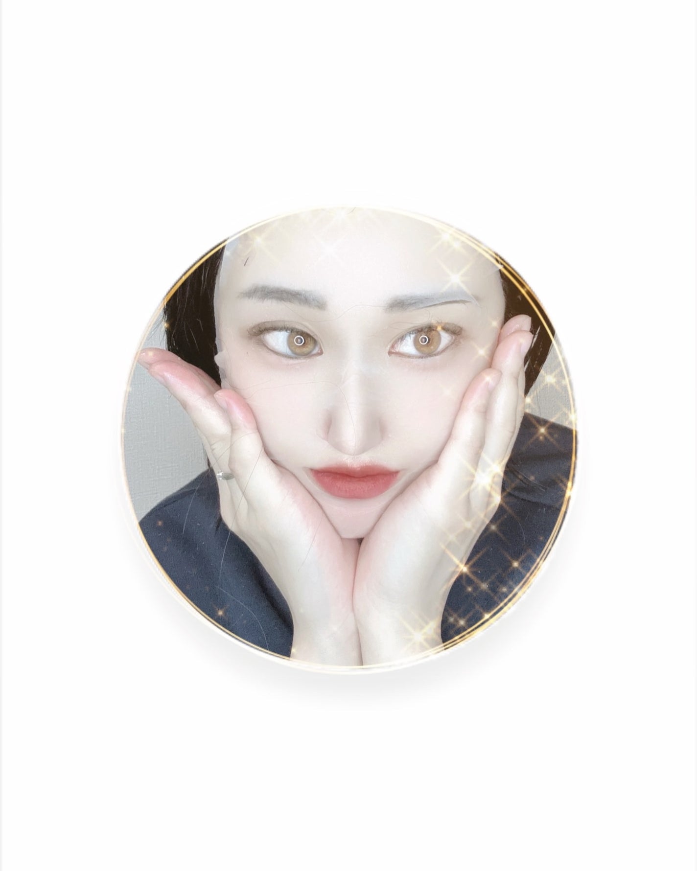 MAI【フォロバ&リムバ100】 on LIPS 「💛【CICIBELLA】シートマスク💛⭐️~SUPERVITA..」(3枚目)