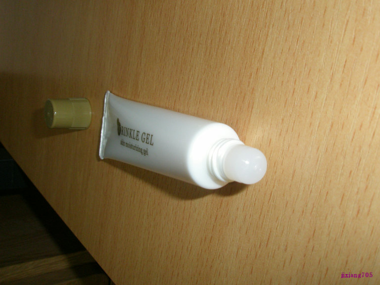 かんたんリンクルジェル/コープ/フェイスクリームを使ったクチコミ（3枚目）