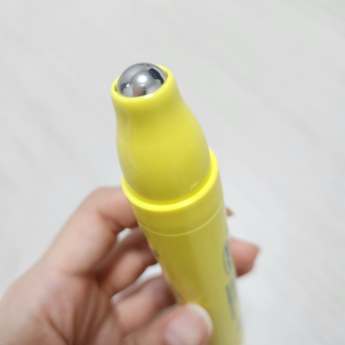 Bunny Line Smoother/CHASIN'RABBITS/アイケア・アイクリームを使ったクチコミ(3枚目)