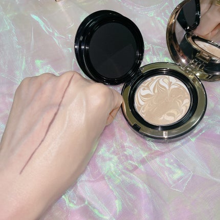 SIGNATURE ESSENCE COVER PACT /AGE20’s/クリーム・エマルジョンファンデーションを使ったクチコミ(5枚目)