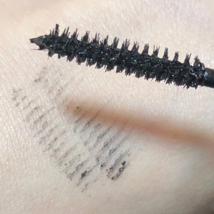 マイクロマスカラ アドバンストフィルム/ヒロインメイク/マスカラを使ったクチコミ(4枚目)