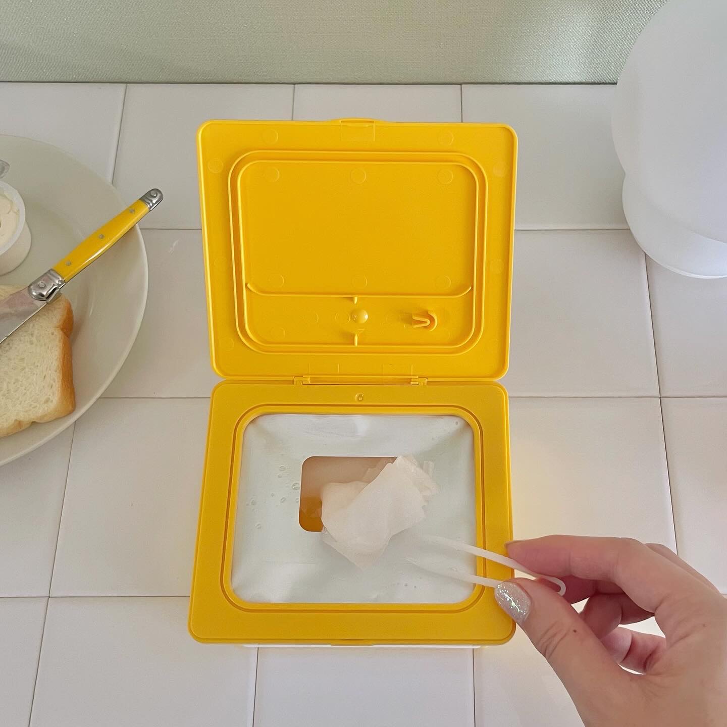 を使ったクチコミ（3枚目）