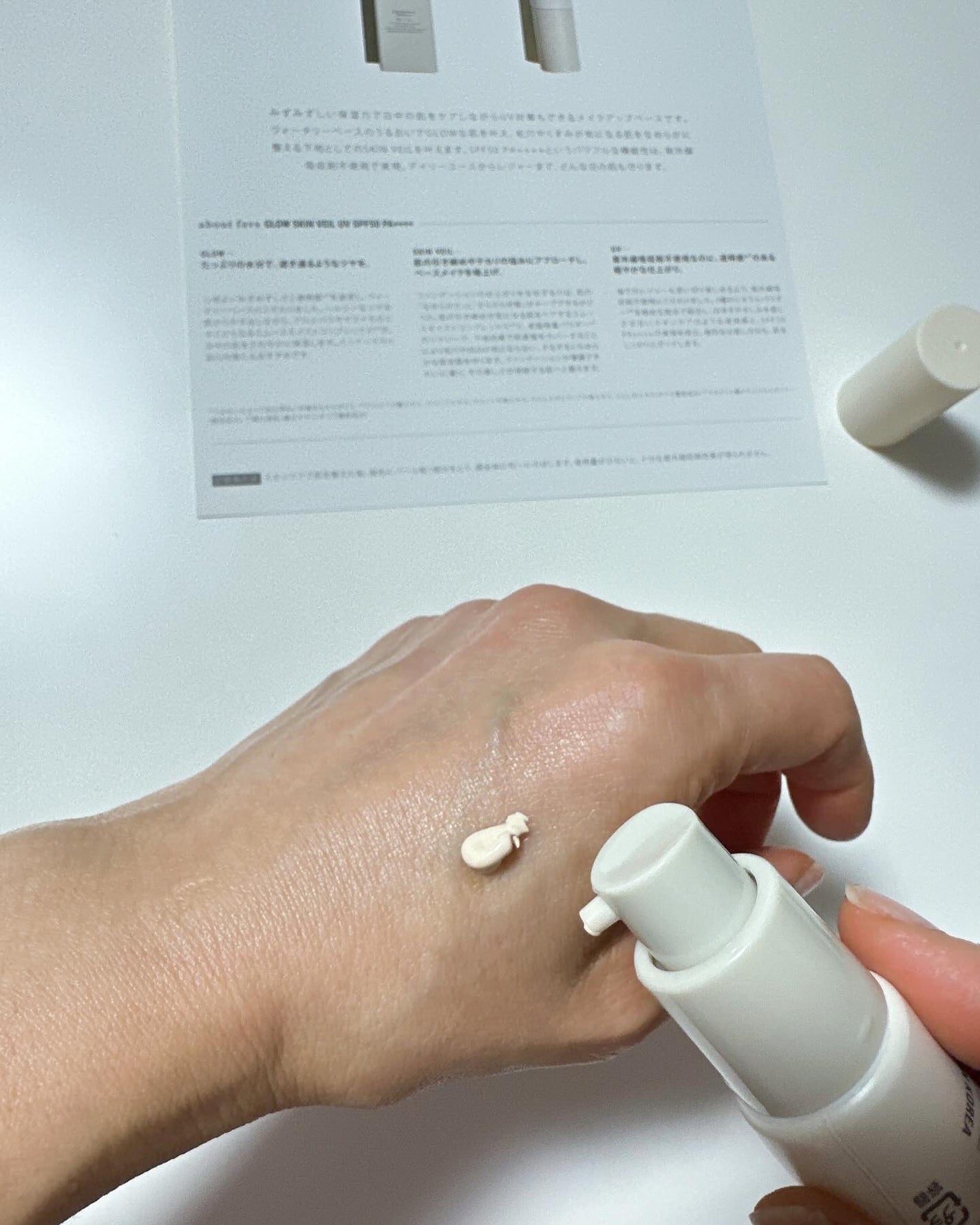 フィトコラーゲンパッド/favs/拭き取り化粧水を使ったクチコミ(3枚目)