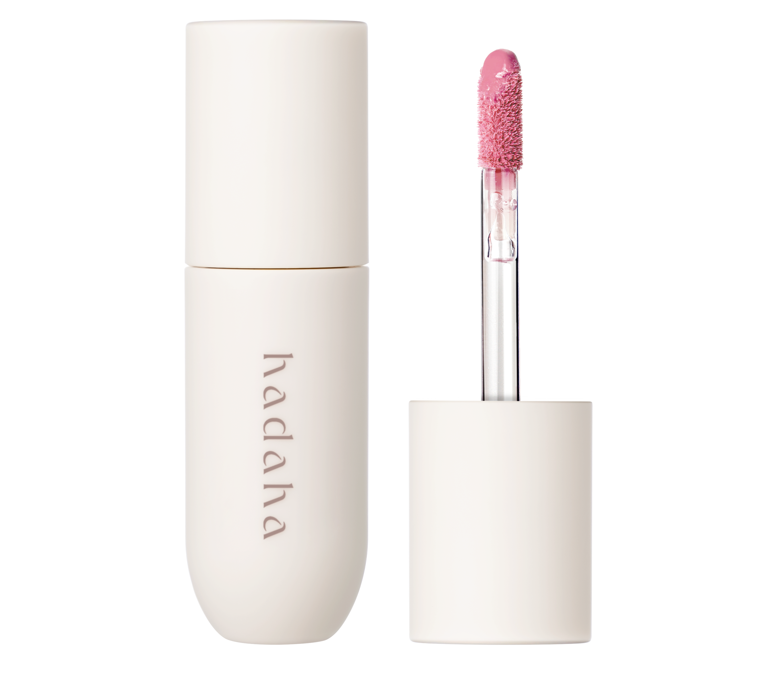 フルールリキッドチーク / hadaha