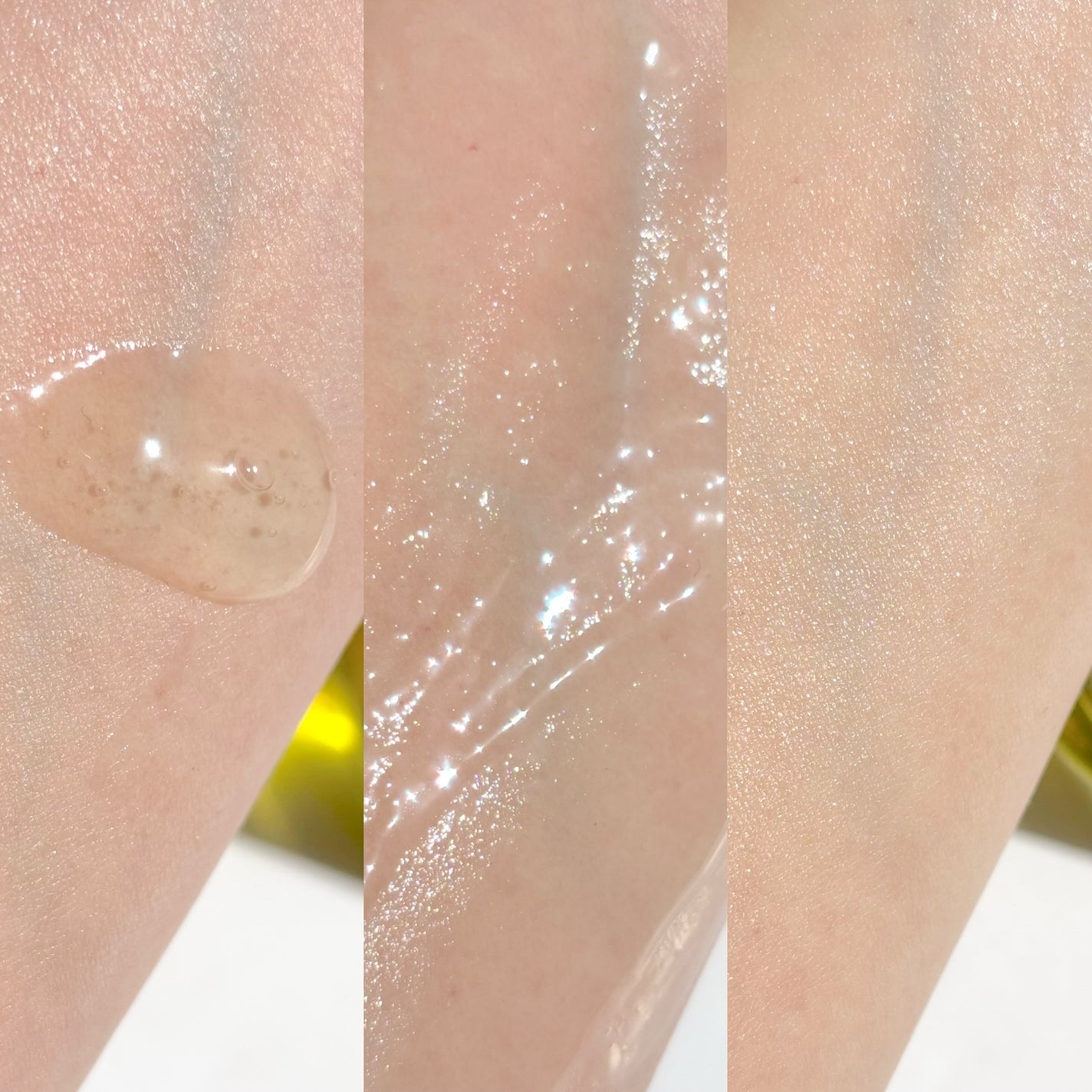 ビタペアCPDRN水潤セラム/ネイチャーリパブリック/美容液を使ったクチコミ(3枚目)