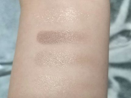 ケイト メロウブラウンアイズ/KATE/アイシャドウパレットを使ったクチコミ(7枚目)