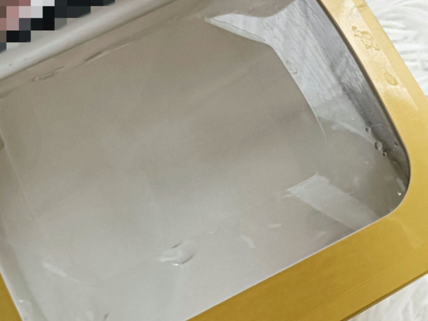 ルルルン ハイドラ V マスク/ルルルン/シートマスク・パックを使ったクチコミ（2枚目）