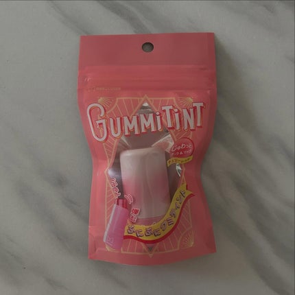 mamicosme グミティント/mamicosme/リップティントを使ったクチコミ(6枚目)