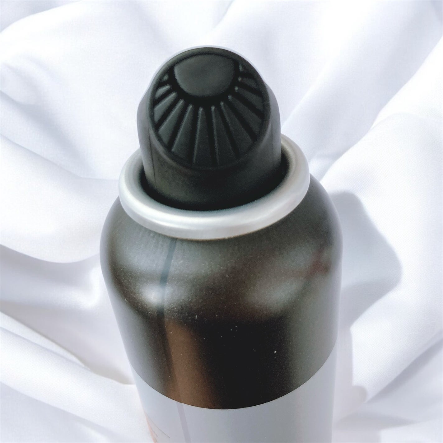 ディズム クリーミーフォームウォッシュ ブラック/DISM/泡洗顔を使ったクチコミ(2枚目)