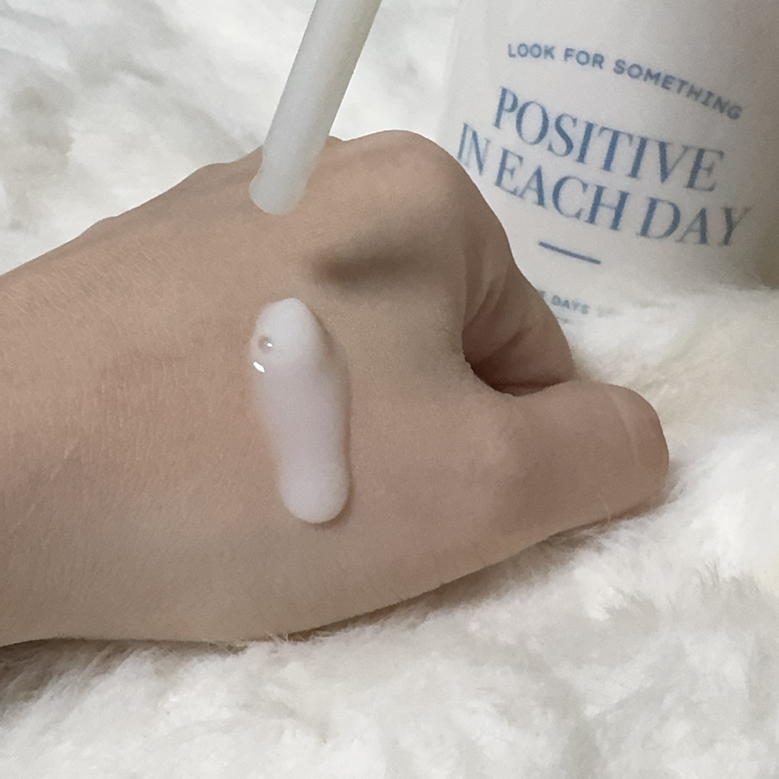 復活草ビフィダセラムファーミングドロップ/Abib /美容液を使ったクチコミ（3枚目）