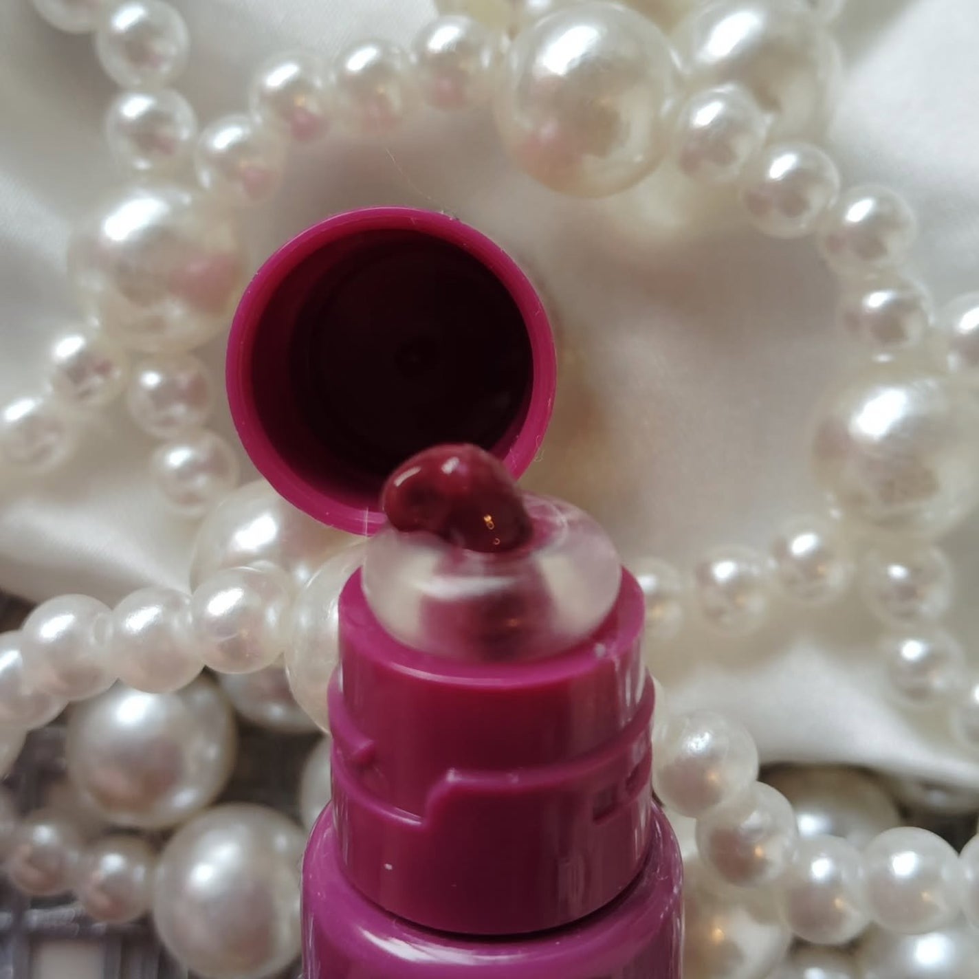 グレイズ ティントリップセラム/LANEIGE/リップ美容液を使ったクチコミ(3枚目)