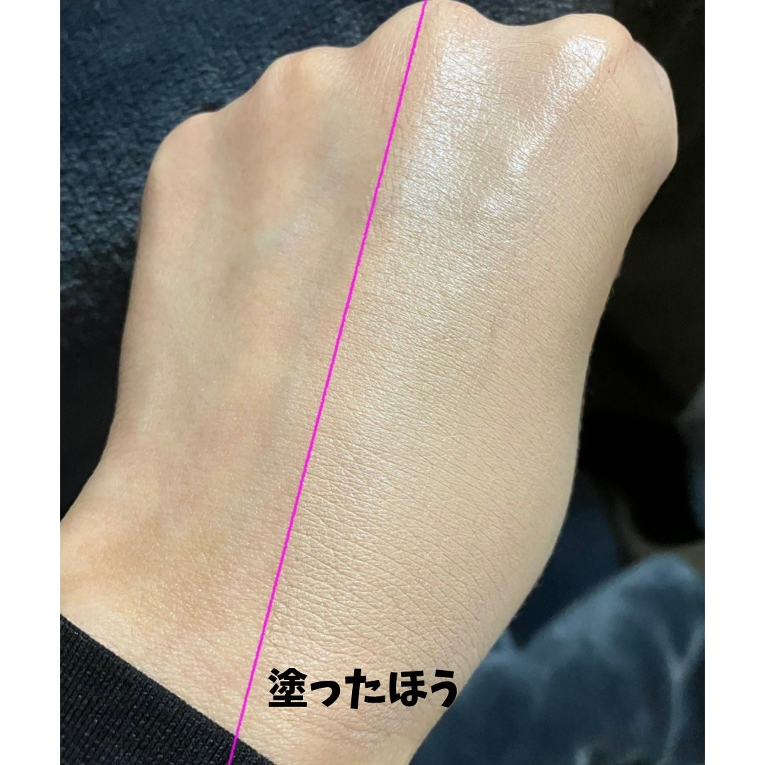 テラコッタ フルイド グロウ/GUERLAIN/リキッドファンデーションを使ったクチコミ(3枚目)