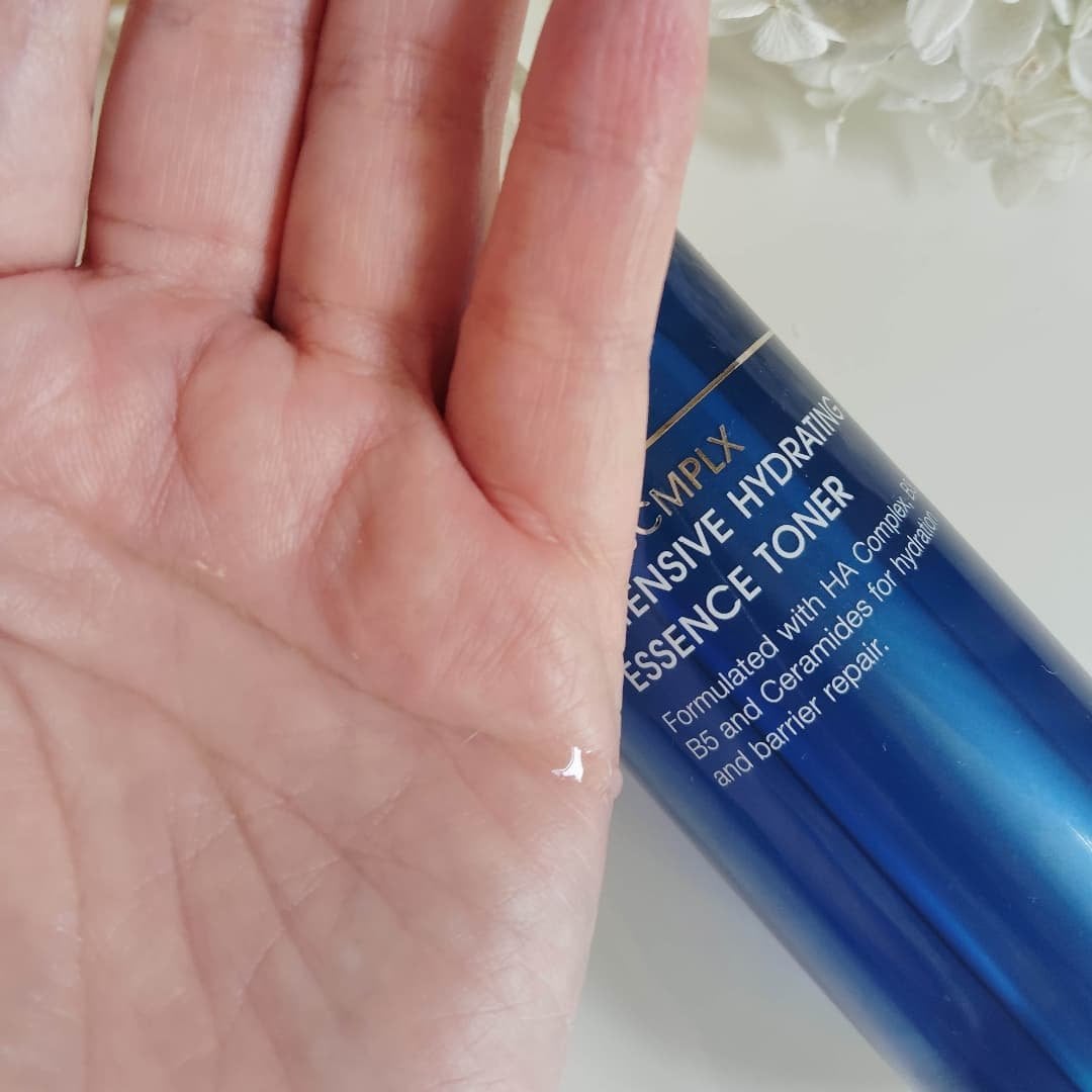 ヒアルコンプレクス モイスト エッセンストナー<化粧水>/DR.WU/化粧水を使ったクチコミ(2枚目)